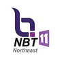 ไอคอนของ NBT ทีวีอีสาน