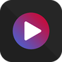 Ikon Play Tube & Video Tube - Block All Ads and Free