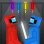 Impostor Craft Playground: Red Ragdoll APK Icon