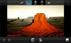 ColorUp Pro - Photo Editor screenshot apk 1