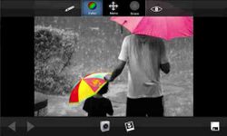 ColorUp Pro - Photo Editor screenshot apk 5