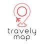 트래블리맵 - 올인원 국내여행 일정 플래너 아이콘