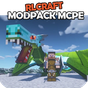 Mod RLCraft modpack for MCPE APK