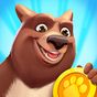 Animal Kingdom: Treasure Raid! icon
