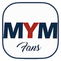 Icône apk Android MyM Fans Giid, Meet your Model, Make Money