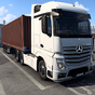 simulateur de conduite de camion cargo 2021