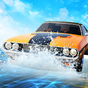 Εικονίδιο του Car Gear Rushing apk