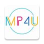 MP4U APK アイコン