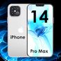 iPhone 14 Pro Max Launcher 2021: Theme & Wallpaper