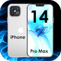 Icoană apk iPhone 14 Pro Max Launcher 2021: Theme & Wallpaper