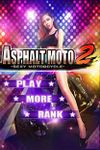 Asphalt Moto 2 Bild 