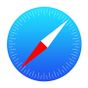 iOS Browser 2 : Best Safari styled browser apk icon