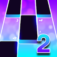 Download do APK de Magic Piano Music Tiles 2 para Android