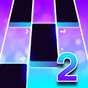 Music Tiles 2 - Magic Piano Game Icon