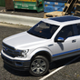 F150 Pickup Truck Drive : Heavy Car Drift & Drive APK