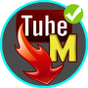 TubeMedia Video Player apk icono