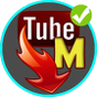 Εικονίδιο του TubeMedia Video Player apk