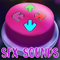 Ícone do apk Funkin Soundboard SFX