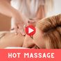 Massage Videos - Hot Massage video Japanese apk icon