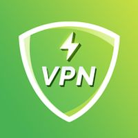 Alpha VPN apk icon