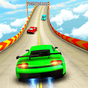 Juegos carreras  autos: mega rampa juegos de autos APK