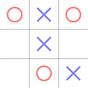 Tic Tac Toe - Play with friends online