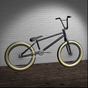 Εικονίδιο του BMX Painter 3D Customizer apk