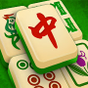 Icône de Mahjong Solitaire - Master