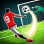 Иконка FOOTBALL Kicks - Stars Strike & Футбол Kick Game