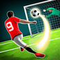 FOOTBALL Kicks - Stars Strike & Futebol Kick Game