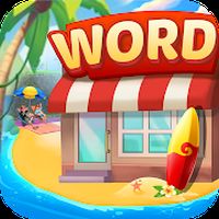 Alice's Resort - Word Puzzle Game icon