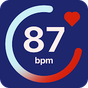 Pulse Monitor - Check Your Heart Rate APK Icon