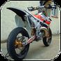 Motocross Modification Design APK