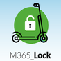 M365 Lock -controllo vocale per monopattino Xiaomi APK