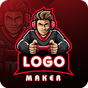 Icoană Logo Esport Maker | Create Gaming Logo Maker