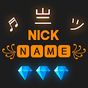 Nickname Maker Fonts - Fancy text and Symbols