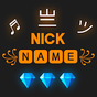 Nickname Maker Fonts - Fancy text and Symbols