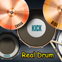 Real Drum apk icon