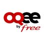 Icône de OQEE by Free
