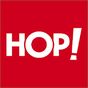 Hop - Şehrin Keyfini Sür Simgesi