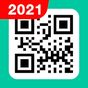 QR Code Scanner & Barcode Scanner, Scan QR Code icon