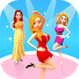 Dress Up Sisters apk icon