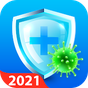 Εικονίδιο του Phone Security - Antivirus Free, Cleaner, Booster apk
