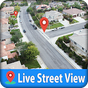 GPS Live Street View Map Navigation & Live Traffic