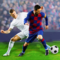 Ikon pertandingan sepak bola 2022 offline: sepak bola