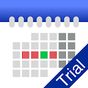 CalenGoo Calendar - Free Trial icon