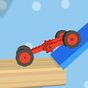 Biểu tượng Folding Car puzzle games: fun racing car simulator
