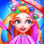 Hair Salon - Princess & Prince