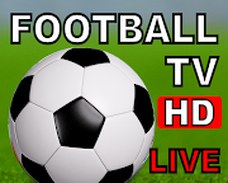All Live Football TV Streaming HD APK - Free download for Android
