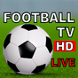 Ikona apk All Live Football TV Streaming HD